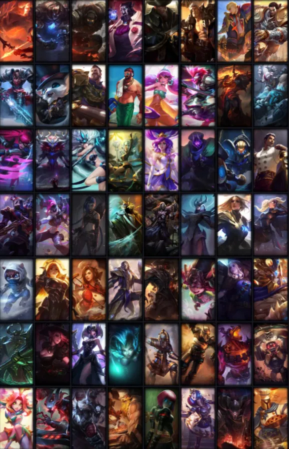 🐶【EUNE】⸱ 🫚 190 Skin⸱ 🛻 167 Champ⸱ 🏌️‍♂️ Silver⸱ 🥶 126813 BE⸱ 🕳 17 RP⸱ 🏄 Level 336⸱ ☃️ Email Access⸱ 😑 Honor 3⸱ 😽 2025 Ready #WMFETCEU